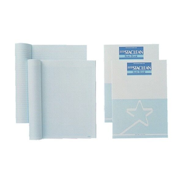 ニュースタクリンRCノート