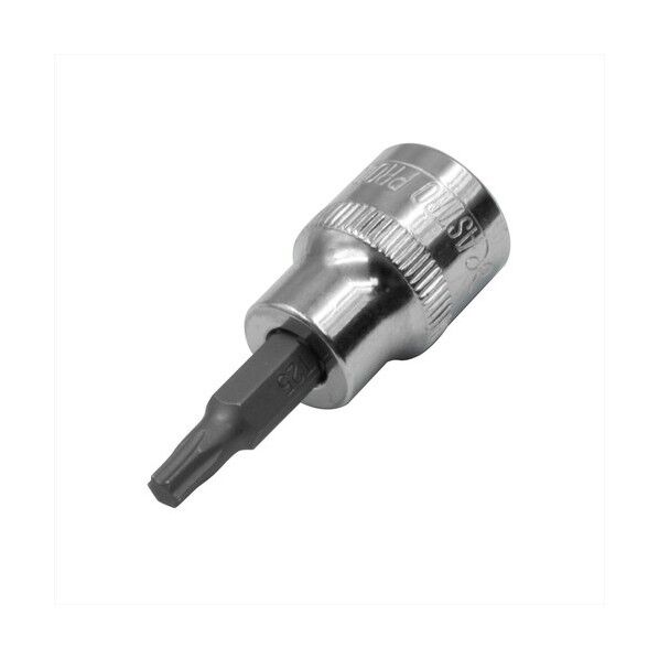 AP 3/8DR ビットソケット ヘックスローブ T25 2002000030375 1点