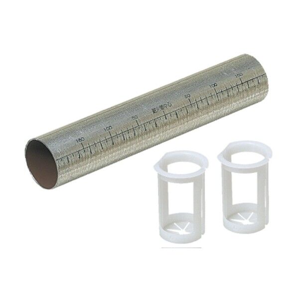 スリーブ1 共住区画用 20cm MTKS-104S1-K 1本