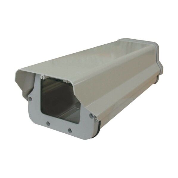 ボックス型カメラ屋外設置用ハウジング CH-605 1点