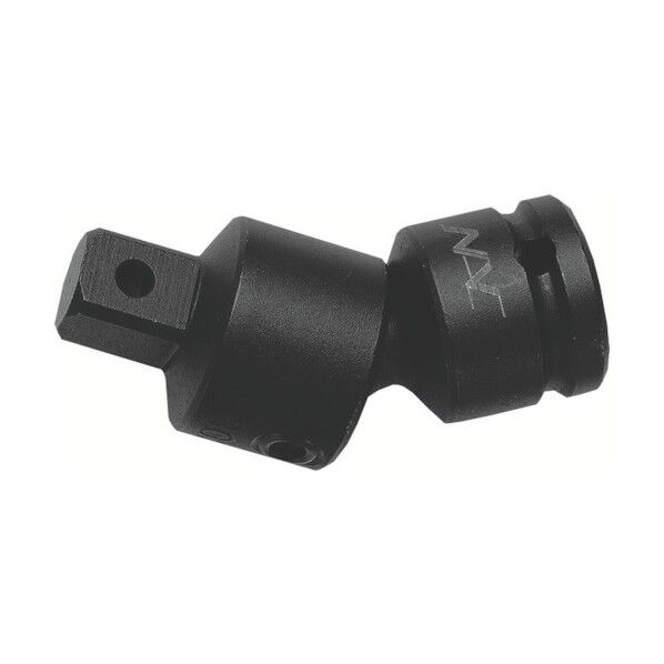 ユニバーサルジョイント 差込角63.5x63.5凸