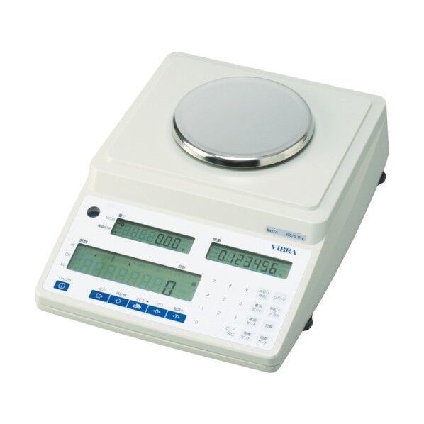 カウンティングスケール アルファ CUX2-1500 1