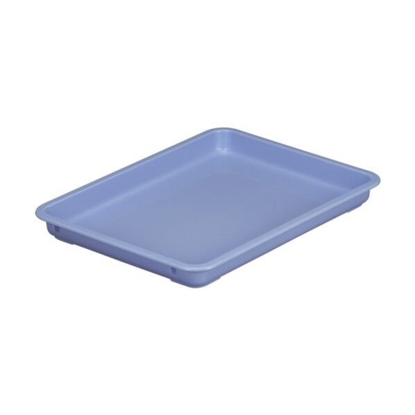 アシストキッチントレー41ブルー AKT38041 1