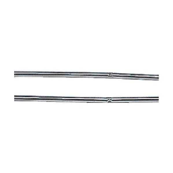 スワロン SUS大型レール継ぎ線 SW40RSJA 1点...