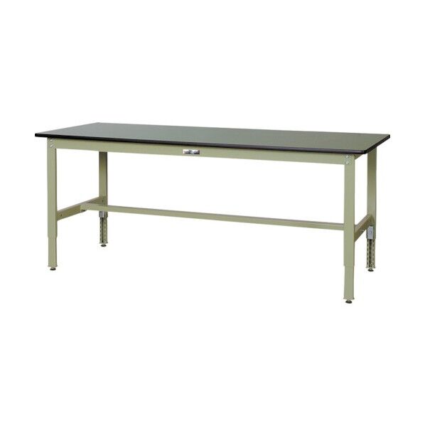 ワークテーブル 300シリーズ 高さ調整タイプ