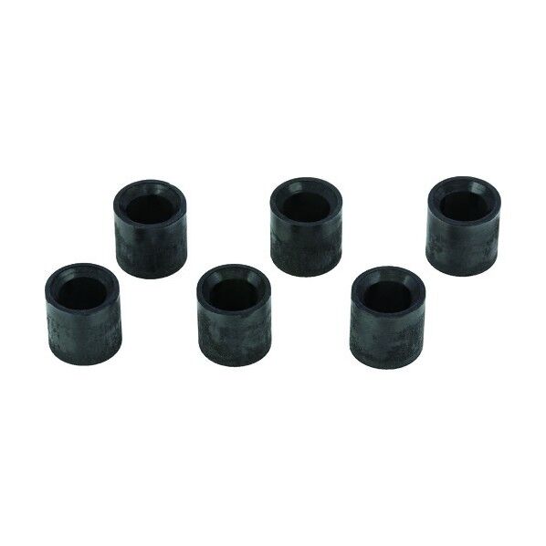 175 x 100 x 5 mm AI148 6個