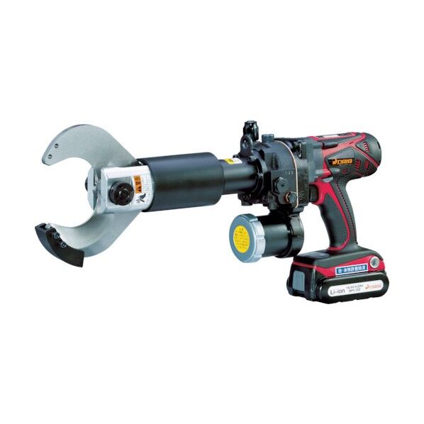 ケーブルカッター 充電式 HPC-65BRL 1