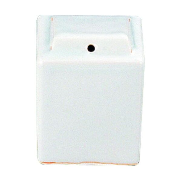 エムズジャパン 青磁 スタック塩入 T03-15 RKS6401 1個