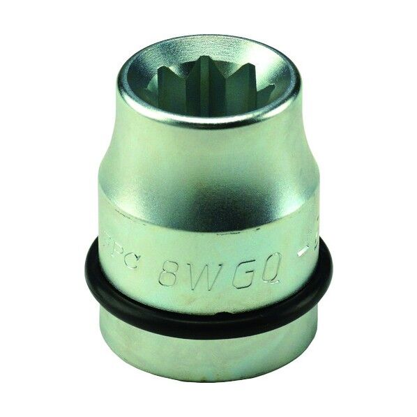 スーパースリムインナーナット用ソケット