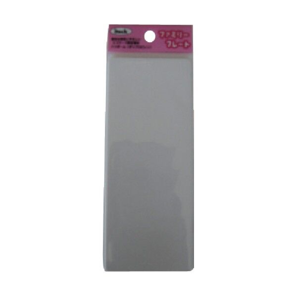 無地板テープ付き