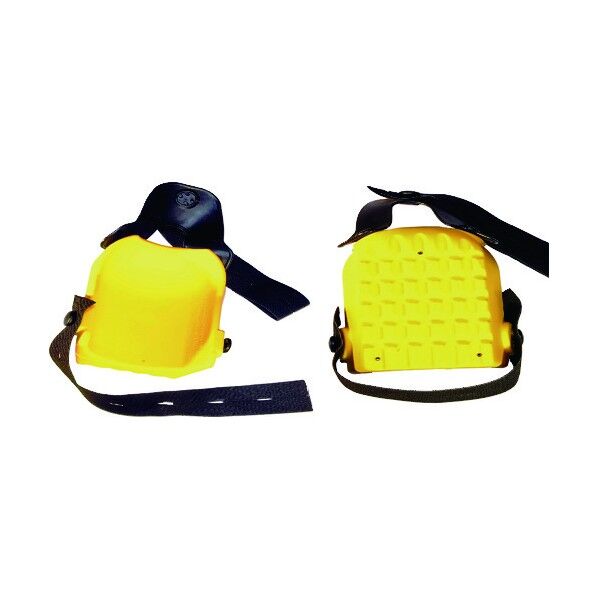 ひざ用保護具 Kniefix-de Luxe 膝当て