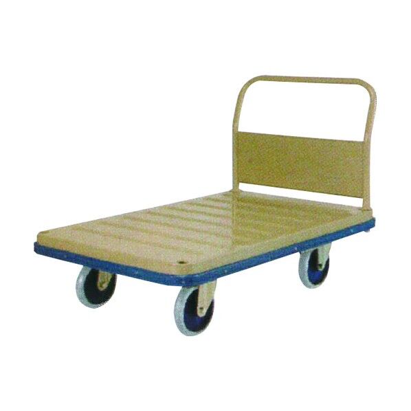 特大型ストロング台車(ハンドル固定式)