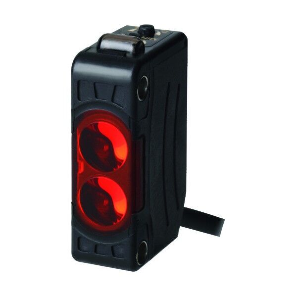 小型高機能長距離光電センサ BJ300-DDT 1点