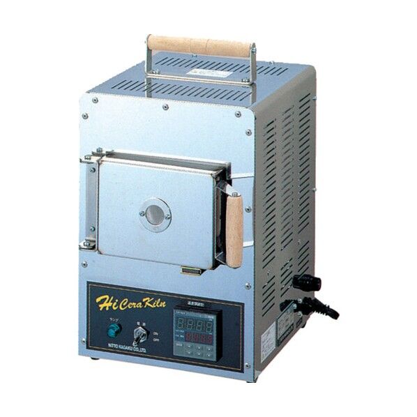 小型電気炉ハイセラキルン SH-OMT-BS2S 全自動