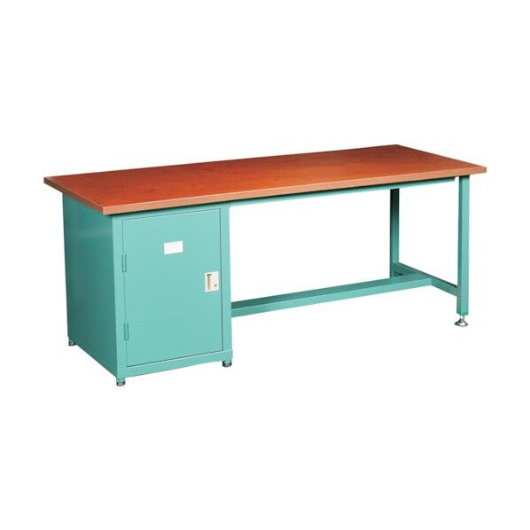 中量作業台/A型 AW157L 1点