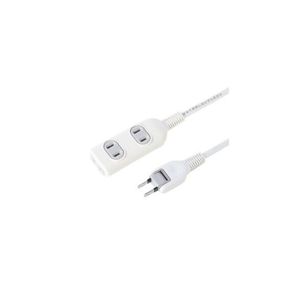 電源タップ TAP-3W1N 1点