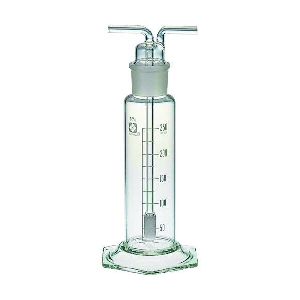 洗浄びん 85GP250