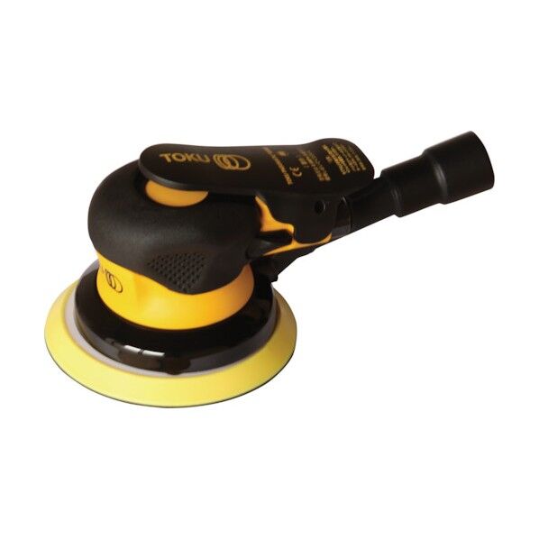 ダブルアクションサンダー 自吸塵式 ビニールフェース