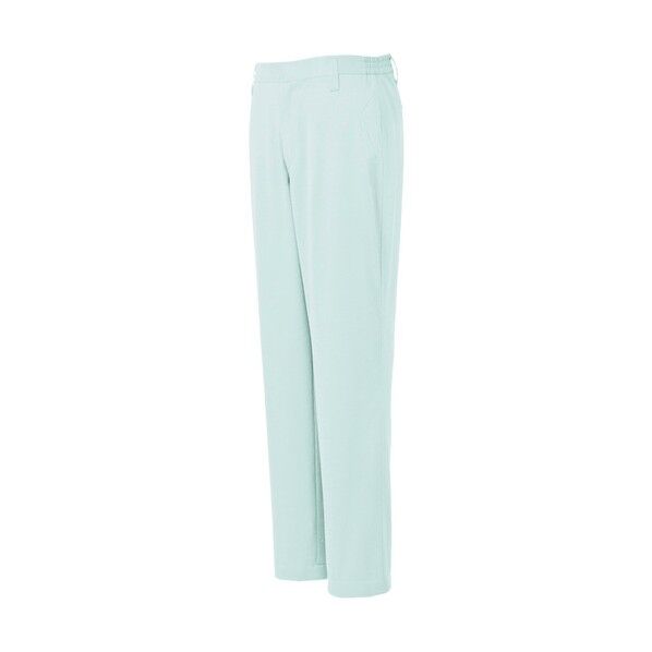 シャーリングパンツ(ノータック)(男女兼用)AZ3620-004ライトグレーLL 004ライトグレー LL 3620 1