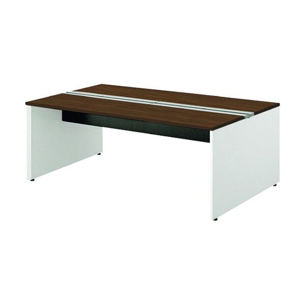 ベンチデスク MF1812K-WWN 1点