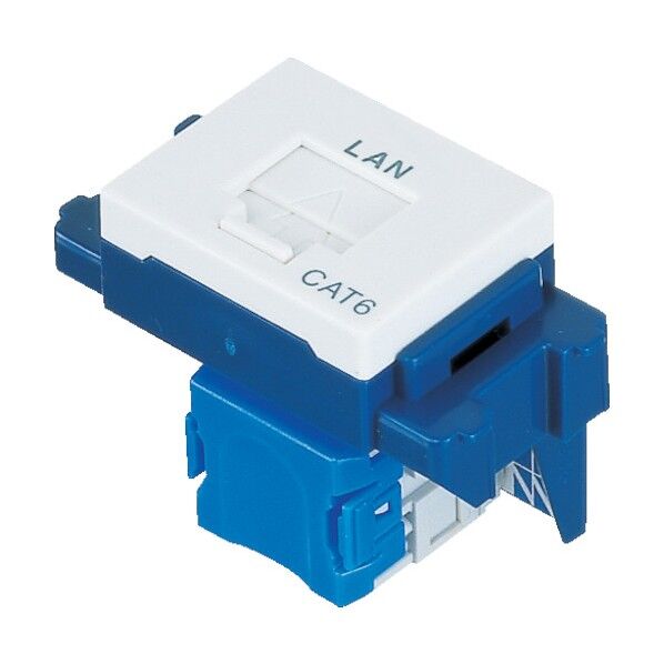 Panasonic(パナソニック)(家電・その他) 情報モジュラージャック(埋込