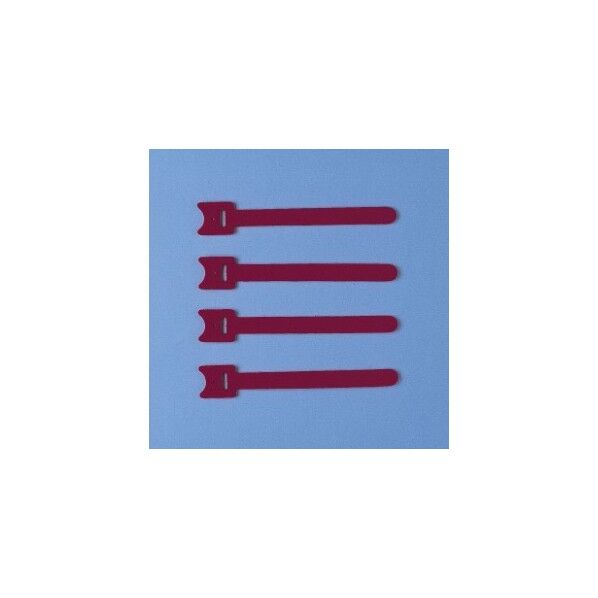 ケーブルタイ 面ファスナー