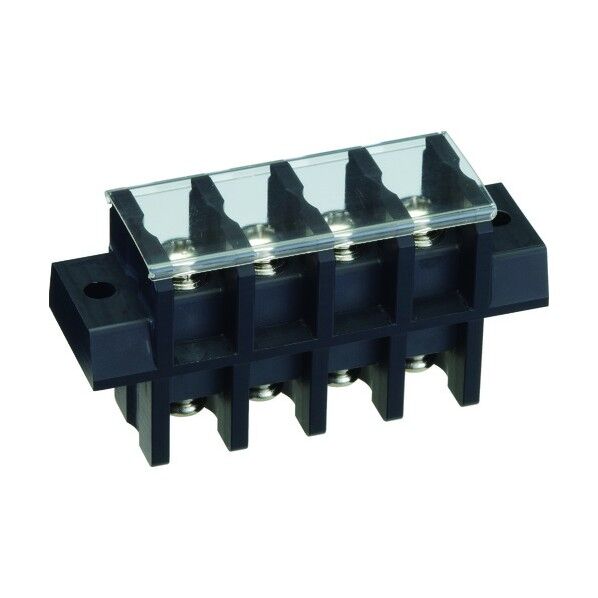 貫通端子台 貫通用