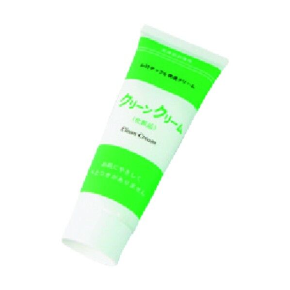 クリーンクリーム 60g 903-25-30-01 1点