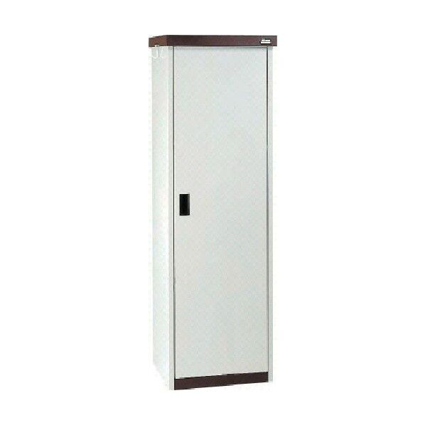 (清掃用具収納庫)お掃除ボツクス1600 C120-000X-MB 1