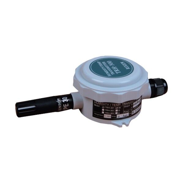 A-Gas Japan 防水型湿度変換器 TRH-302 1点