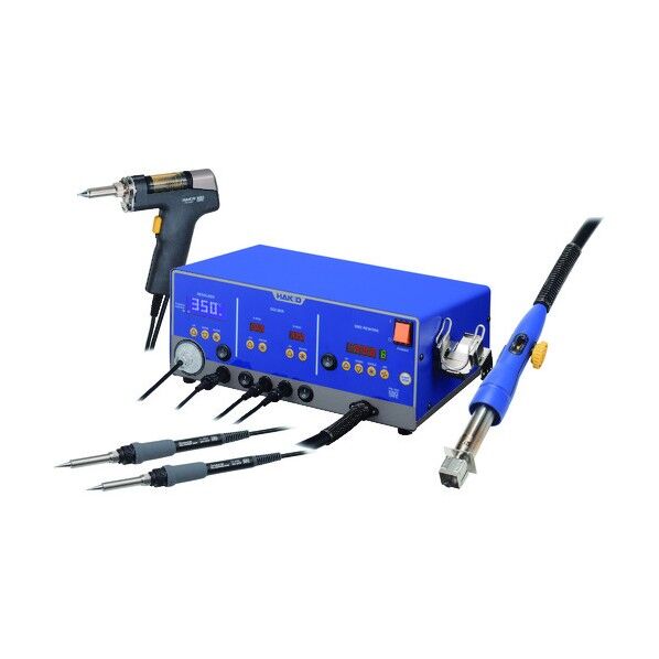 リワークステーション FR-702 100V