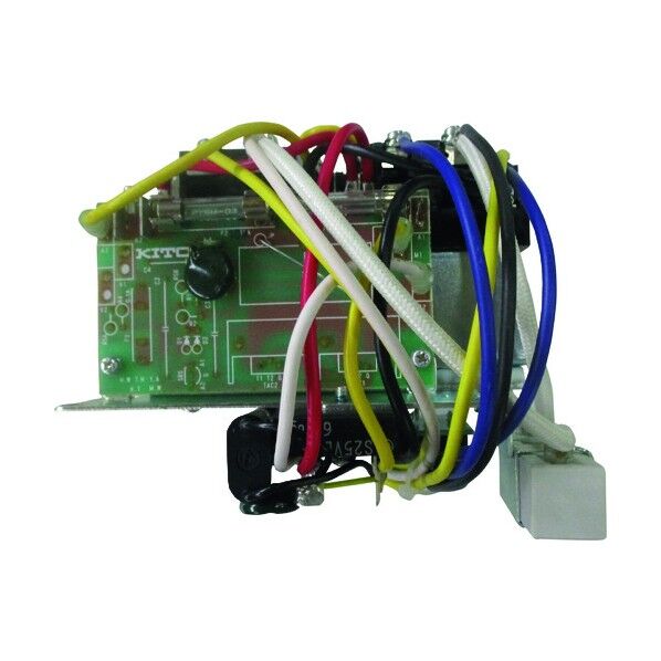 電気チェーンブロック キトーセレクトED3B形用部品 パネルバン 1シキ E3DEX24S16013 1点