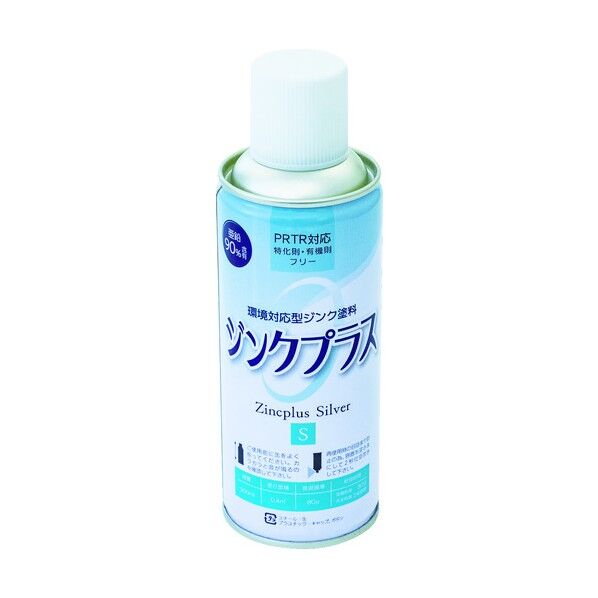 NIS ジンクプラスSスプレー 300ML ZX001 1