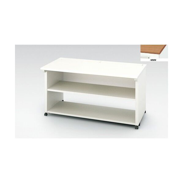 エンドキャビネット XEHH147PFTC-WMW 1点