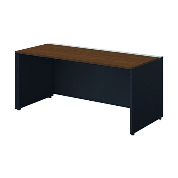 ベンチデスク MF1607K-BWN 1点