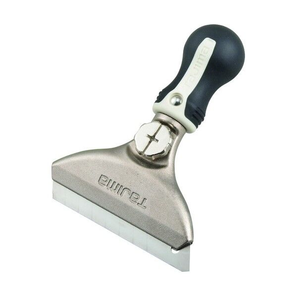 パーフェクトスクレーパーLならし