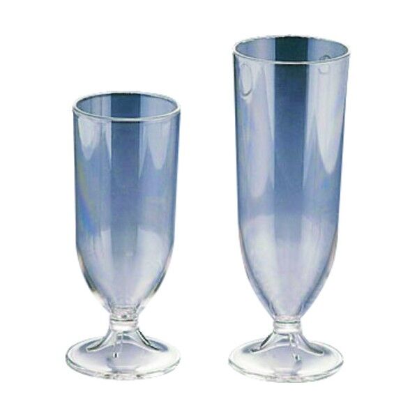 ゴブレット GB1200CW クリアー PGB05120 1個