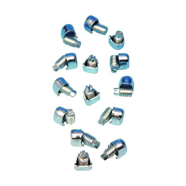 JUBILEE マルチバンド用6角スクリュー 25個入