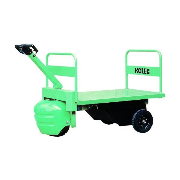 電動式運搬台車