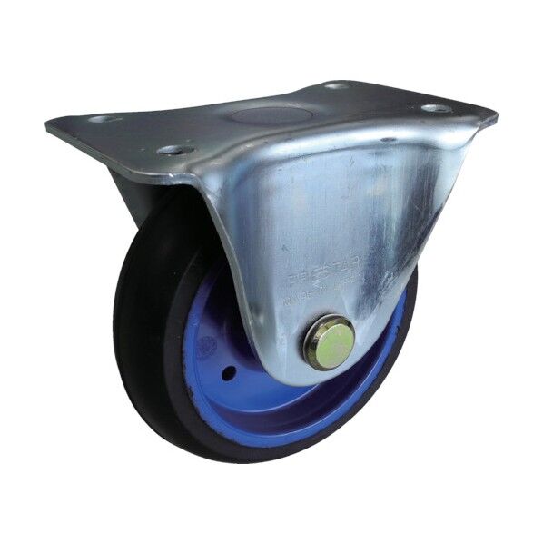 スリムカート (段積タイプ) 用キャスター(固定車)