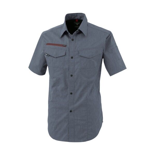 半袖シャツ LL 1752-116-LL 1点