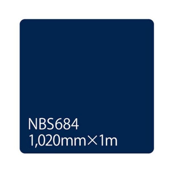タックペイント NBSシリーズ NBS684 1020mmX切売 6300034121 1M