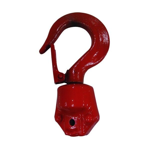 電気チェーンブロック キトーセレクトED3B形用部品 シタフック 1シキ