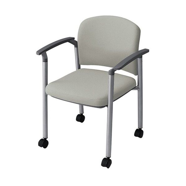 会議用チェアー E249FC-GL 1点