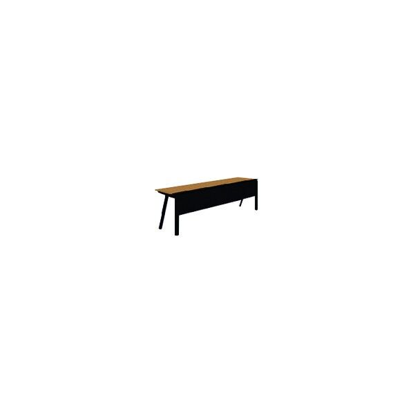 プラス 664336)Genela片面Bセット GE-246KB T2/BK 1点