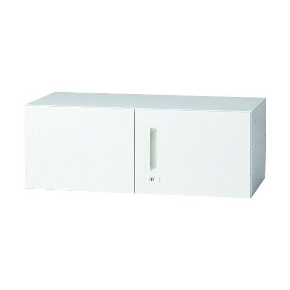 648986)L6 両開き保管庫 L6-30AR 1点