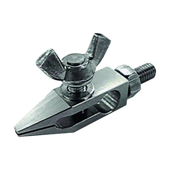 ポイントチャック 250N用 21.5 x 20 x 13 cm JM-JXM-250N 1個