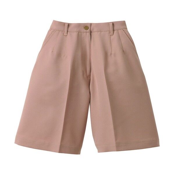 シャーリングキュロット 032モカ 6L 7645 1