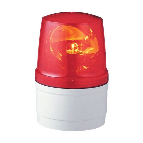 アローシリーズ アローシリーズ 電球回転灯