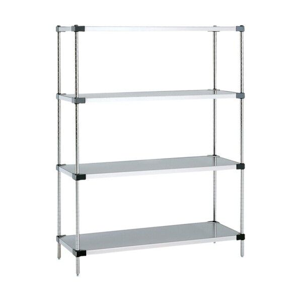 430ソリッドエレクターシェルフ